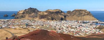 Günstiger Urlaub in Vestmannaeyjar