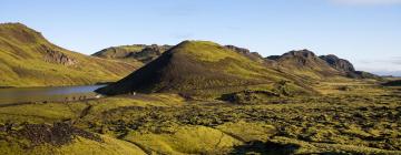 Hoteles baratos en Grindavík