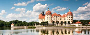 Hotels in Moritzburg