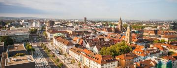 Cheap hotels in Heilbronn