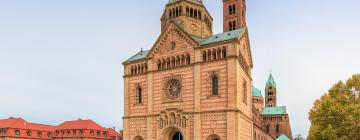 Hotels in Speyer