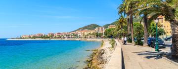 Guest Houses in Ajaccio