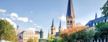 Things to do in Bonn