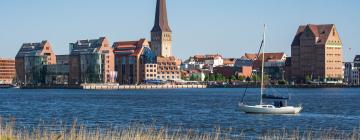 Hotels a Rostock