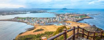 Hotels in Jeju-do