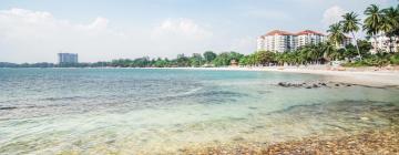 Hotels in Port Dickson