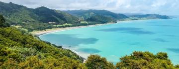 Hotels with Parking in Opotiki