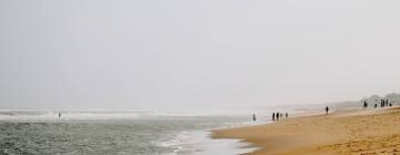 Hotels in Gopalpur