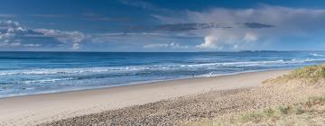 Cottages in Shoalhaven Heads