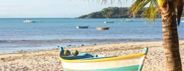 Hotels with Parking in Manguinhos