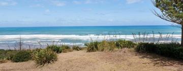 Family Hotels in Baylys Beach