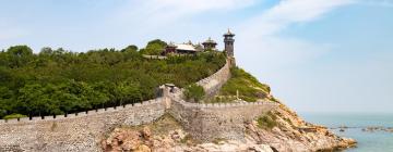 3-зіркові готелі у місті Penglai