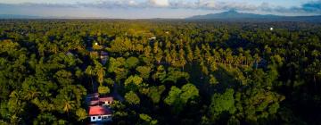 Hotel dengan Parking di Lemery