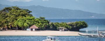 Resorts in Camotes Islands