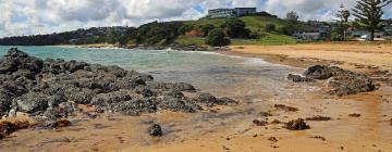 Holiday Homes in Coopers Beach