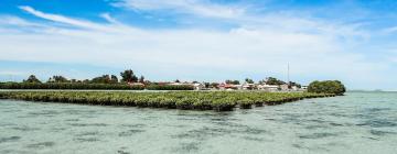 Ubytování v soukromí v destinaci Kepulauan Seribu