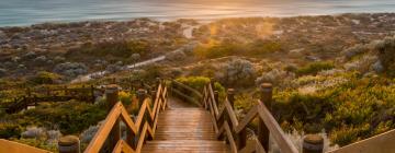 Hoteles que aceptan mascotas en Yanchep