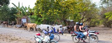 Hôtels près de la Plage à Altagracia