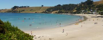 Holiday Rentals in Boat Harbour