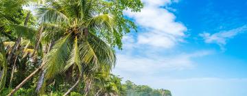 Hotéis econômicos em Playa Negra