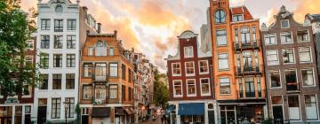 Best Western Hotels in Amsterdam