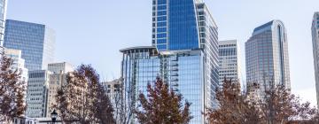 Hotels in Charlotte