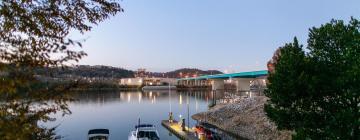 Cheap holidays in Chattanooga