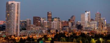 Cheap vacations in Denver