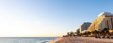 Hotels in Fort Lauderdale