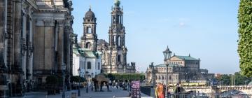 Hotels in Dresden