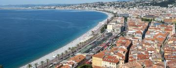 Cheap vacations in Nice