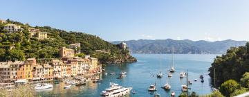Hotely v destinaci Portofino