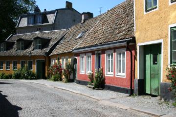 Car Rental in Ystad: Book Cheap Car Rentals