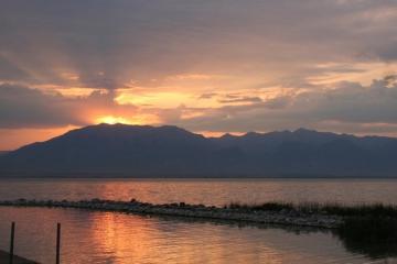 Car Hire In Provo Book Cheap Car Rentals