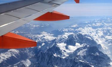 Ski Resorts in Vers L'Eglise