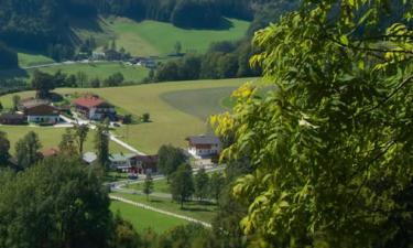 Hotels mit Parkplatz in Esselbach