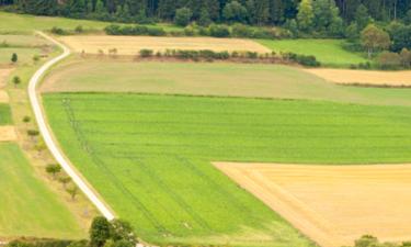 Lacné hotely v destinácii Wettelsheim