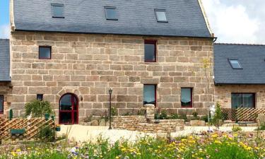 Holiday Rentals in Plouarzel