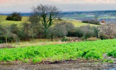 Hôtels pour les familles à Rugney