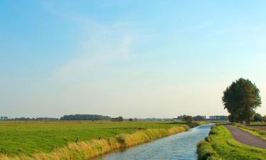 Hoteles en Korbeek-Dijle