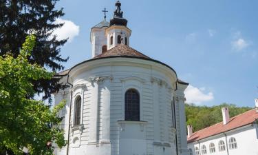 Hotels in Vrdnik