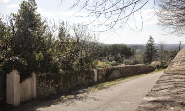 Apartments in Camblanes-et-Meynac