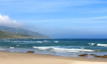 Apartmani u gradu 'Larache'