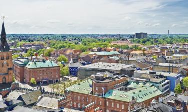 Hotell i Odense