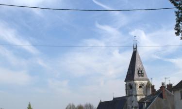 Holiday Rentals in Hangest-sur-Somme