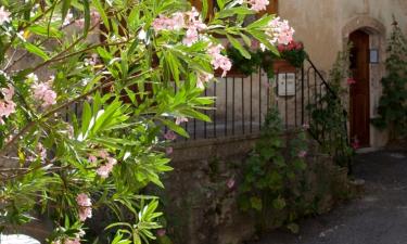 Hoteluri cu parcare în Beaurepaire-en-Bresse