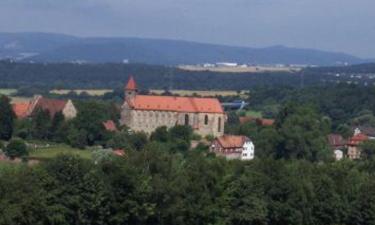 Hotels with Parking in Guxhagen