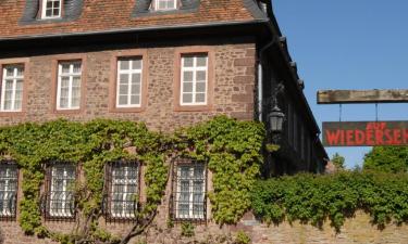 Cheap Hotels in Neuhof