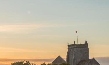 Haustierfreundliche Hotels in Brean