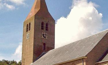 Hotels met Parkeren in Westerland